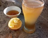 عکس مرحله 3 از دستور شربت آبغوره 🍹