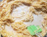 Foto del paso 4 de la receta: Pastel de calabaza🎃