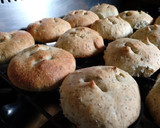 Foto del paso 6 de la receta: Pan de ajo a las hierbas provenzales