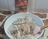 Foto del paso 3 de la receta: Pan integral con chía 🍞🍞