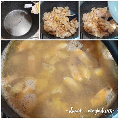 Langkah 2