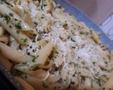Foto del paso 4 de la receta: Pasta Aglio e Olio❣