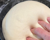 Foto del paso 6 de la receta: Rolls de canela (Schnecke, en alemán)
