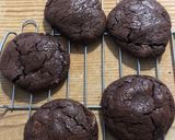 Foto del passaggio 12 della ricetta Nutella cookies