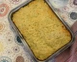 Foto del paso 4 de la receta: Pastel de papa vegano
