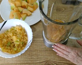 Foto del paso 3 de la receta: Paletas de melón