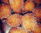 Foto del paso 6 de la receta: Buñuelos de Calabaza