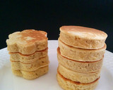 Foto del paso 8 de la receta: Tortitas japonesas
