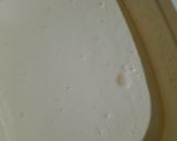 Foto langkah ke 3 dari resep Bolu kukus labu kuning.