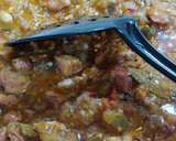 Foto del paso 4 de la receta: Cruixent de Merluza con pica pica de pulpo