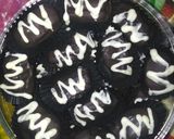 Foto langkah ke 5 dari resep Kurma Cokelat Mete.