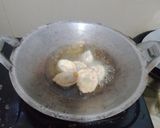 Foto langkah ke 8 dari resep Tahu balek.