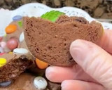 Foto del paso 18 de la receta: Cookies de chocolate con Lacasitos “sin gluten”
