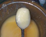 A picture of step 9 of Kacche Kele Ke Kofte.