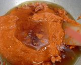 Foto langkah ke 2 dari resep Lontong kari ayam spesial.