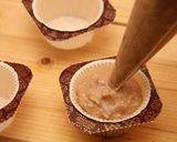 Almás-diós muffin recept fázis 6 fotója