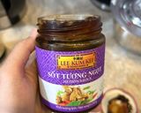Hình bước làm 2 của món Khoai Tây Xào Dấm (Chay)