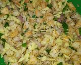 Foto del paso 3 de la receta: Empanadas de camarones
