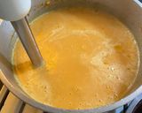 Foto del paso 4 de la receta: Sopa de Calabaza 🎃