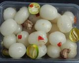 Foto langkah ke 5 dari resep Asinan Rambutan Kiamboy.