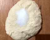 Ciasto na Pizzę alla Neapoletana 🇮🇹 krok przepisu 13 zdjęcie