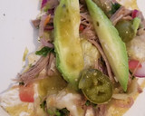 Foto del paso 5 de la receta: Salpicón de res (fácil y delicioso)