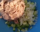 Foto del paso 2 de la receta: Ensalada penitente