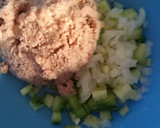 Foto del paso 2 de la receta: Ensalada penitente