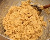 Kölesfasírt recept fázis 4 fotója