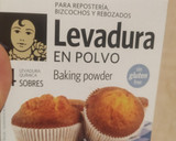 Foto del paso 5 de la receta: Bizcocho vegano de cerveza, chía y limón