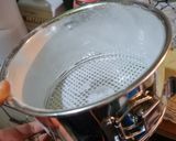 Foto del paso 1 de la receta: Bizcocho para torta sin aceite