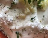 Foto del paso 5 de la receta Cena griega: kolokizokeftedes, tzatziki y cordero