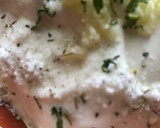 Foto del paso 5 de la receta: Cena griega: kolokizokeftedes, tzatziki y cordero