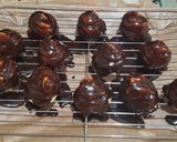 Néger csók (házi) 👄❤️👄 recept fázis 8 fotója