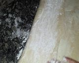 Foto del paso 7 de la receta: Hojaldre simple pancitos