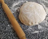 Foto del paso 4 de la receta: Pizzas hechas en casa