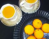 गुड़ की चाय (Gud ki chai recipe in hindi) रेसिपी चरण 4 फोटो