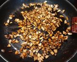 A picture of step 5 of French Onion Steak & Mushroom Tart.