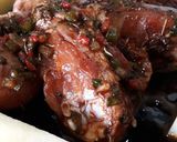Foto del paso 2 de la receta: Piezas de pollo al horno