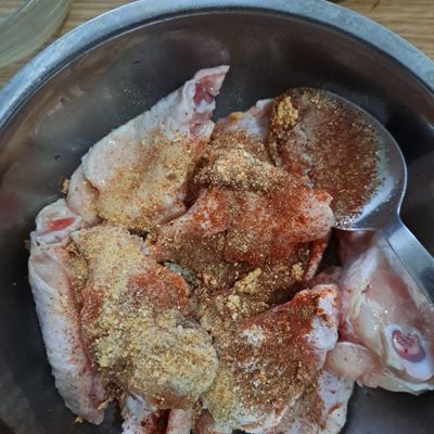 Langkah 2