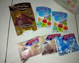 Foto langkah ke 11 dari resep Tart Pudding 3 Layer.