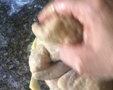 Foto del paso 5 de la receta: Pancitos de canela