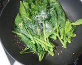 Foto langkah ke 4 dari resep Cah Baby Kailan.