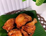 Foto langkah ke 5 dari resep Ayam Goreng Ketumbar.