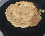 વેજીટેબલ રવા પુડલા (Vegetable Rava Pudla Recipe In Gujarati) રેસીપી સ્ટેપ6ફોટો