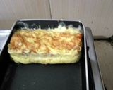 Foto langkah ke 2 dari resep Omelet keju #5hari.