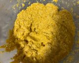 Foto del paso 3 de la receta: Waffles de Plátano Maduro