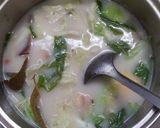 Foto langkah ke 8 dari resep Sayur Lodeh 🍲.