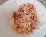 Foto del paso 6 de la receta: Lorraine quiche