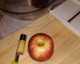Une image de l'étape 1 de ☆Tartelettes de Pomme en Forme de Roses☆.